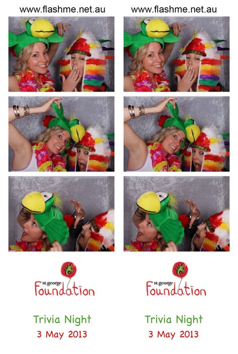 Flash Me Photobooths Pic 1