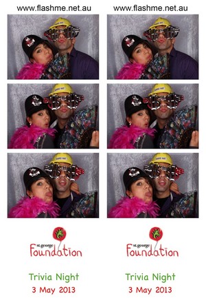 Flash Me Photobooths Pic 2