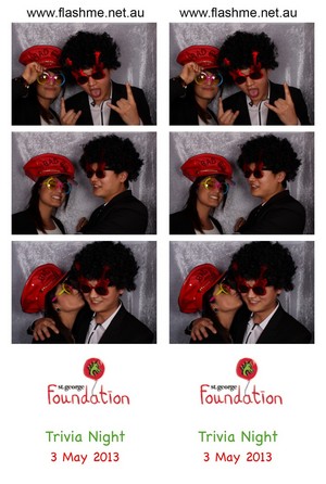 Flash Me Photobooths Pic 5