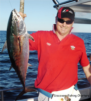 Discovery Fishing Charters Pic 2