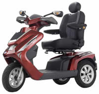 Noble Scooters Pty Ltd Pic 1