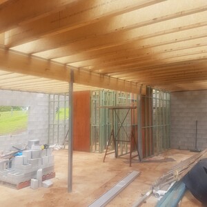 John Cavanagh Carpentry Pic 4