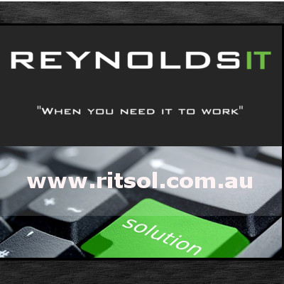 Reynolds IT Solutions Pic 1