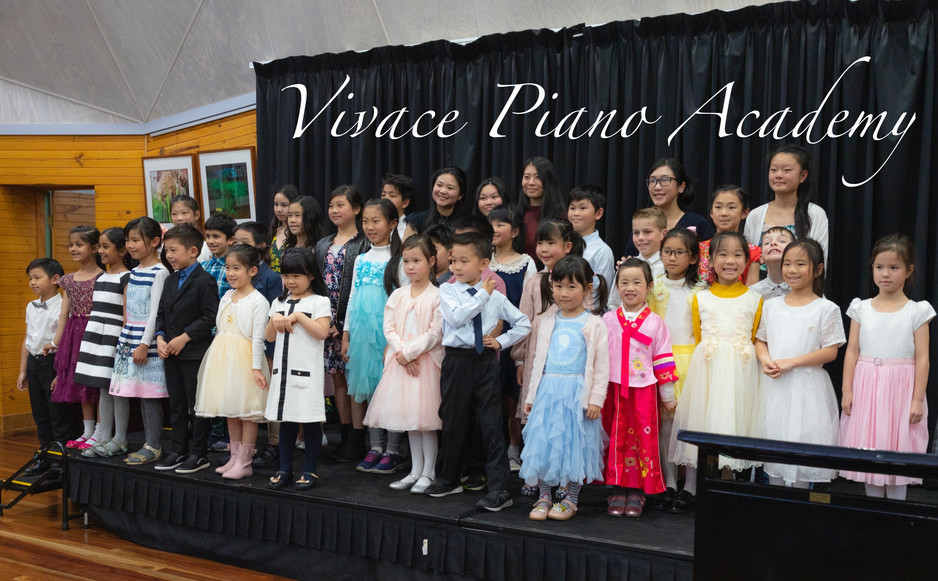 Vivace Piano Academy Pic 1