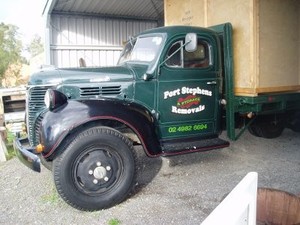 Port Stephens Removals and Storage Pic 5