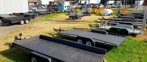 Noble Trailer Hire Pic 5