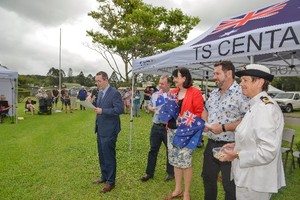 Hinterland Aussie Day Expo Pic 4