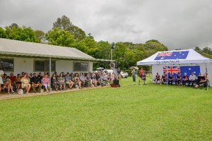 Hinterland Aussie Day Expo Pic 2