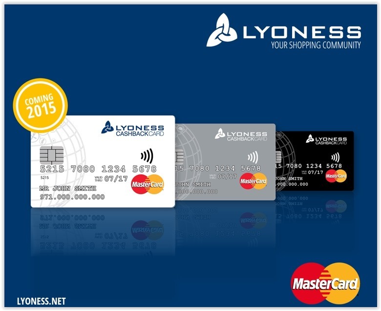 Lyoness Premium Member Pic 1