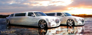 Luxury Wedding Cars Pic 5 - Limousine Hire Sydney