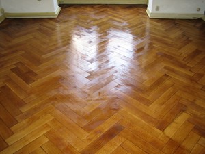 J U FLOORING Pic 4 - Timber Floor Sydney