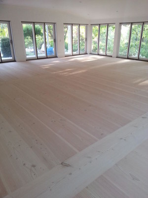 J U FLOORING Pic 3 - Wooden Flooring Installation Parramatta