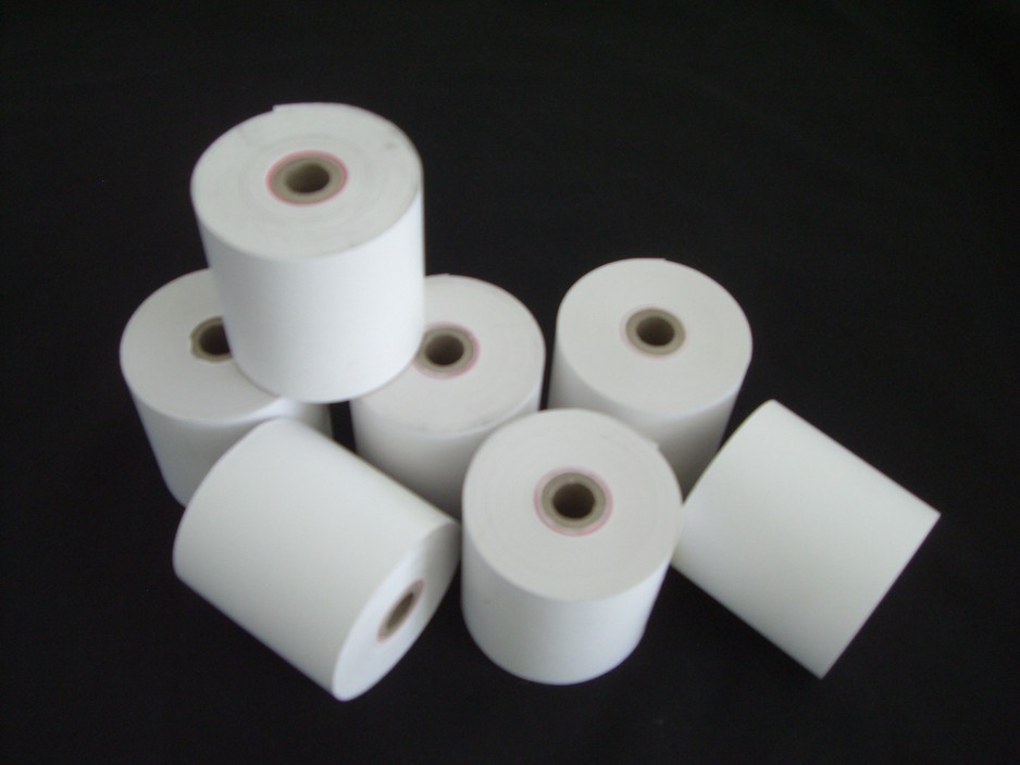 Paper Rolls Australia P/L Pic 1 - EFTPOS Rolls