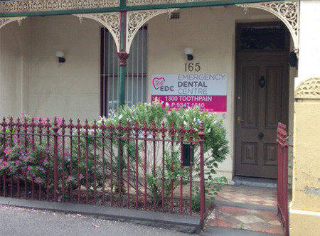 Emergency Dental Centre Pic 1