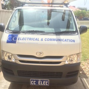 C.C Electrical & Communication Pic 3