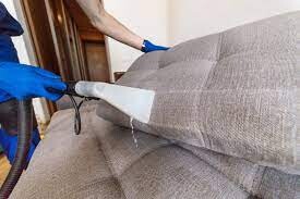 Professional Upholstery Cleaning  in Melbourne Pic 1