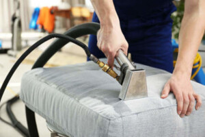 Professional Upholstery Cleaning  in Melbourne Pic 5