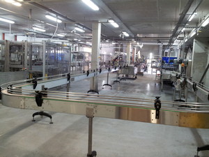 Frestar Electrical Services pty ltd Pic 2 - Manufacturing