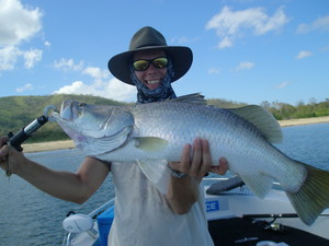 Cairns Fishing Adventures Pic 2