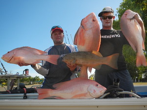 Cairns Fishing Adventures Pic 3