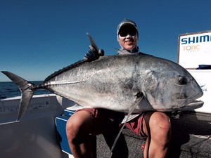 Cairns Fishing Adventures Pic 4