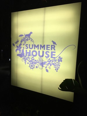 Summer House Cafe & Restaurant Pic 5