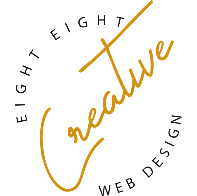 Eight Eight Creative Pic 1 - Eight Eight Creative Web Design