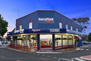 Barry Plant Croydon Pic 3 - Barry Plant Croydon Office