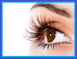 Goddessology Pic 1 - Beautiful Natural looking Lash Extensions