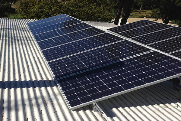 Solar Forever Pic 1 - Solar Panel Installation by Solar Forever Australia