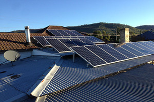 Solar Forever Pic 2 - Solar Panel Installation by Solar Forever Australia