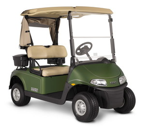 QLD Golf Carts Pic 2 - EZGO RXV Freedom Refresh