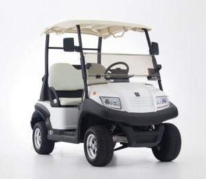 QLD Golf Carts Pic 5 - EMC Vantage 48 Volt