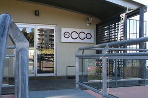 Ecco Restaurant Pic 2