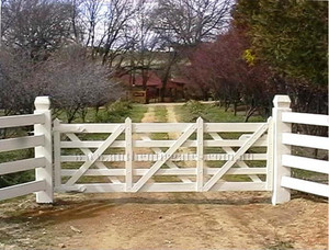 Authentic Gates Pic 5