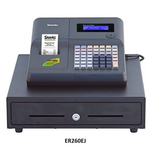 Cash Register Service Pic 4