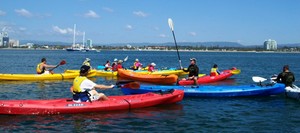 Balunjali Interpretative Kayaking & Adventure Tours Pic 4