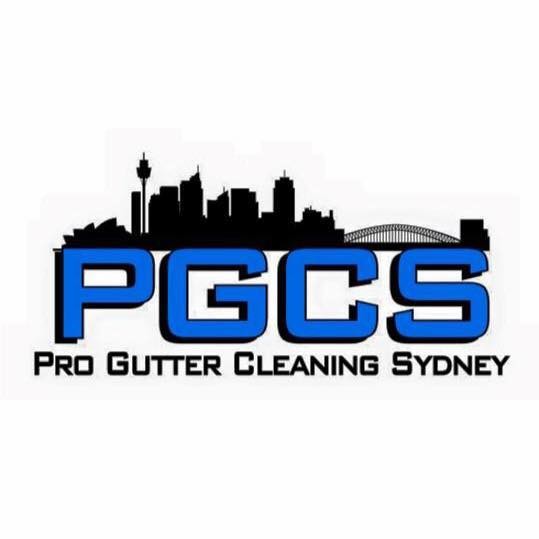 Pro Gutter Cleaning Sydney Pic 1