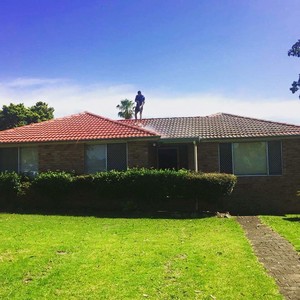 Pro Gutter Cleaning Sydney Pic 3