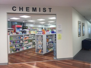 The Hills Chemist Pic 1