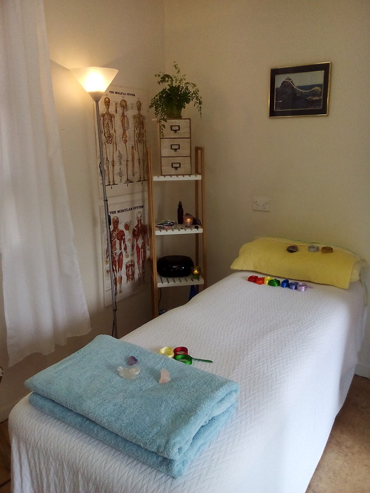 Lady Mountain Therapies Pic 1 - Healings Healing Counselling