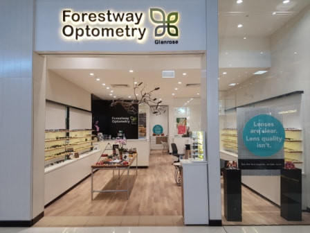 Forestway Optometry Pic 1