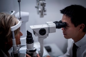 Forestway Optometry Pic 2