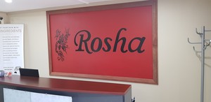 Rosha Hair and Beauty Pic 2