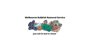 Melbourne Rubbish Removal Service Pic 4