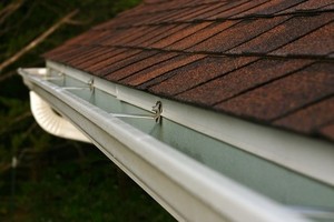 House Washing Experts Pic 3 - Gutter Cleaning from 110