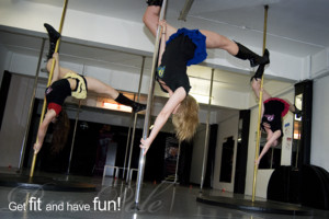 Pure Pole Academy Pic 4