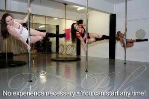 Pure Pole Academy Pic 3