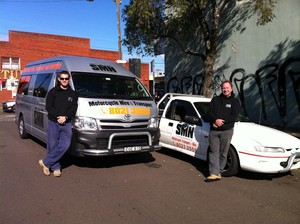 Sydney Motorbike Network Pic 3