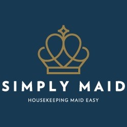 Simply Maid Perth Pic 1 - logo